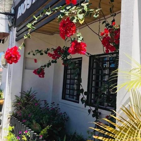 Hostal Rio Piedra Estelí Esterno foto