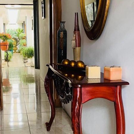 Hostal Rio Piedra Estelí Esterno foto