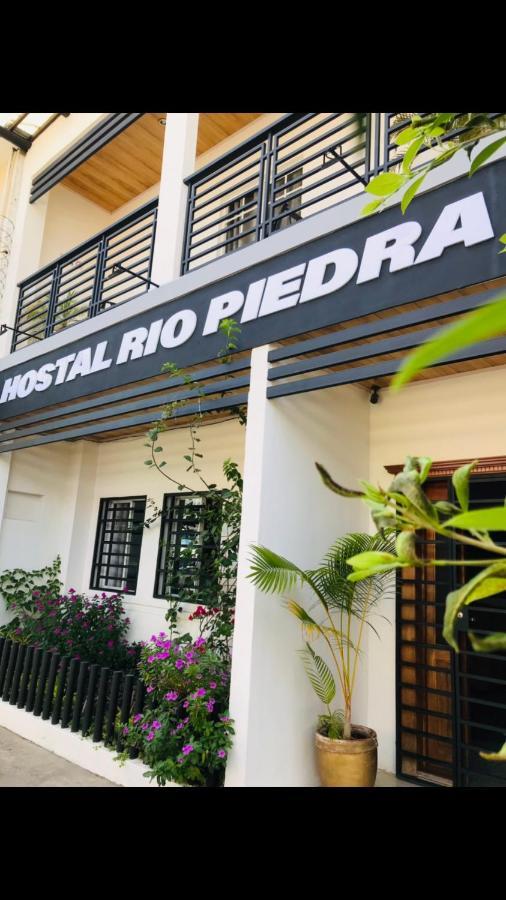 Hostal Rio Piedra Estelí Esterno foto