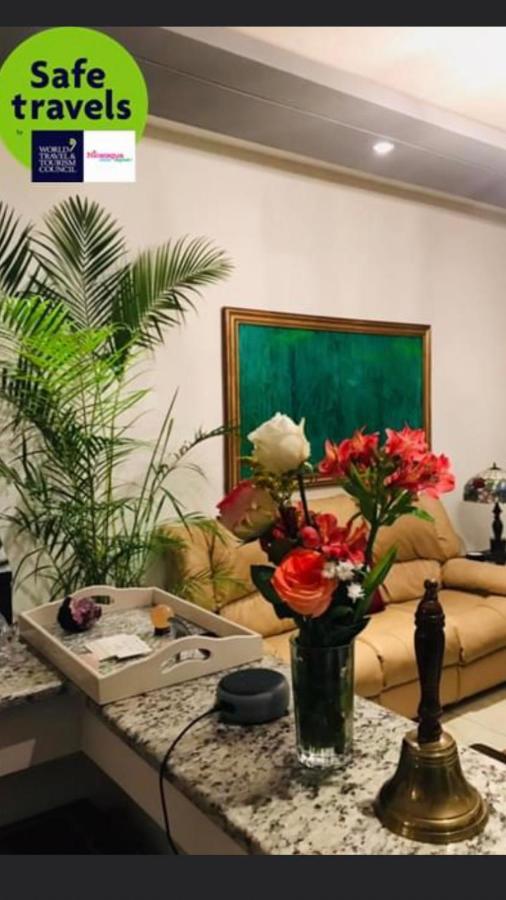 Hostal Rio Piedra Estelí Esterno foto
