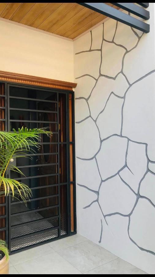 Hostal Rio Piedra Estelí Esterno foto