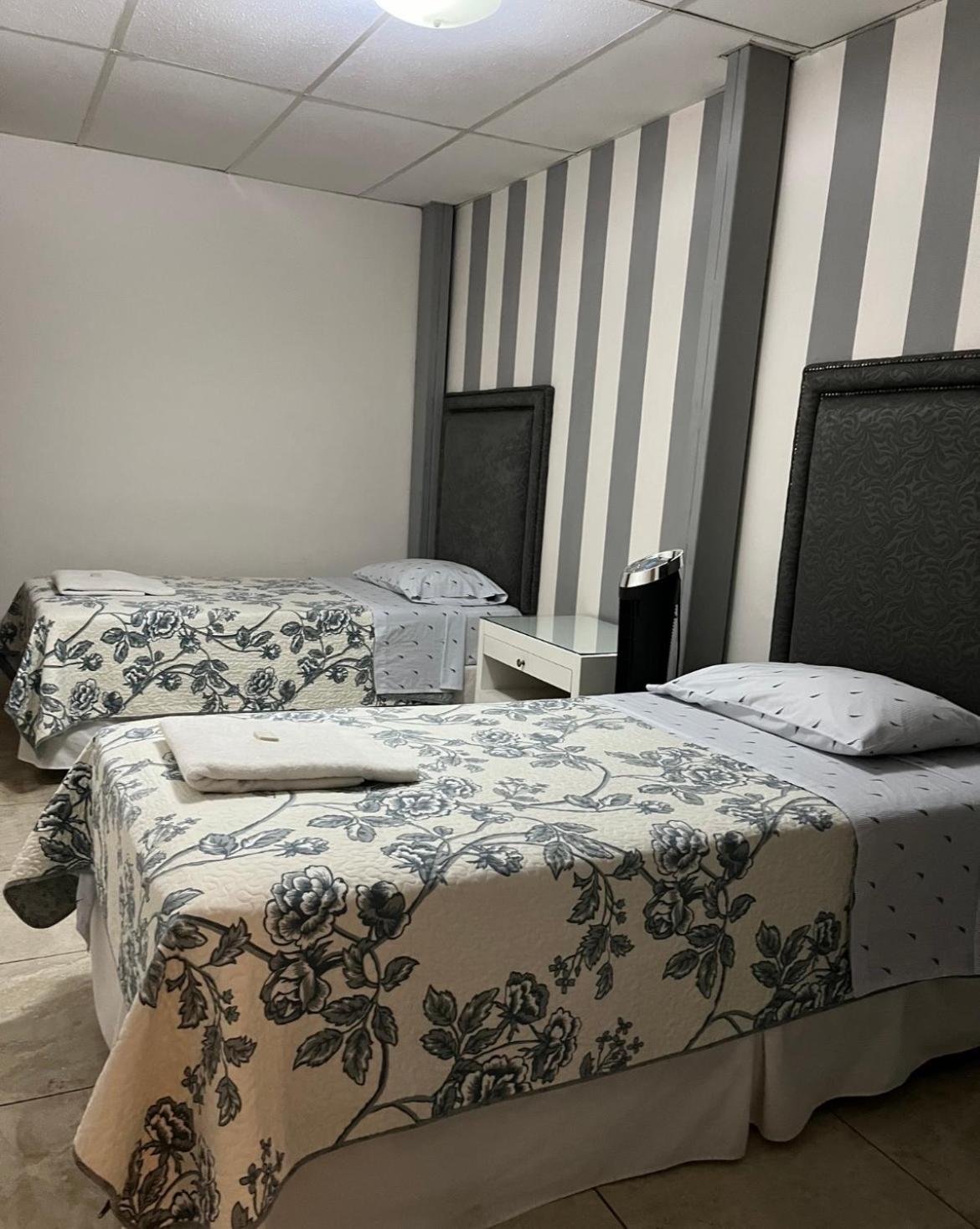 Hostal Rio Piedra Estelí Esterno foto