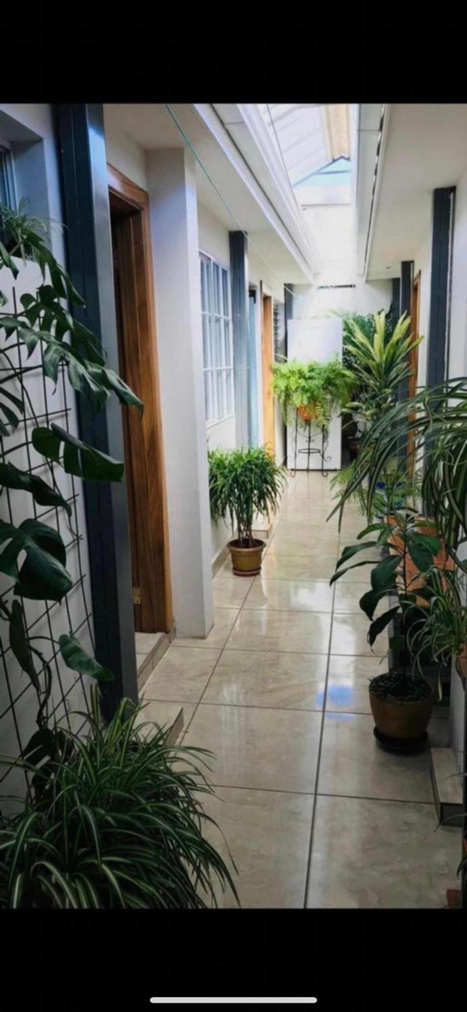 Hostal Rio Piedra Estelí Esterno foto