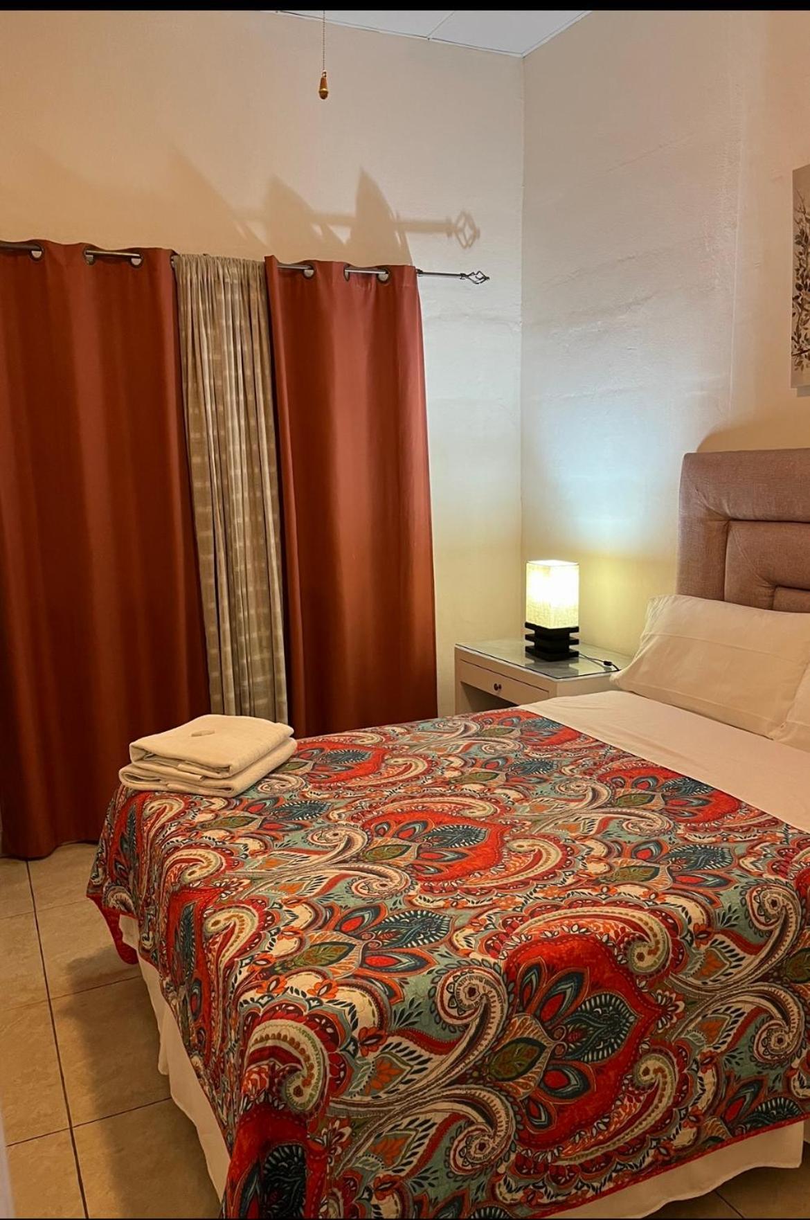 Hostal Rio Piedra Estelí Esterno foto