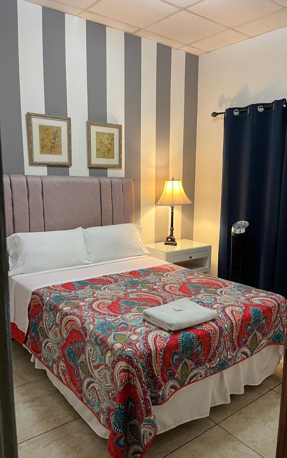 Hostal Rio Piedra Estelí Esterno foto