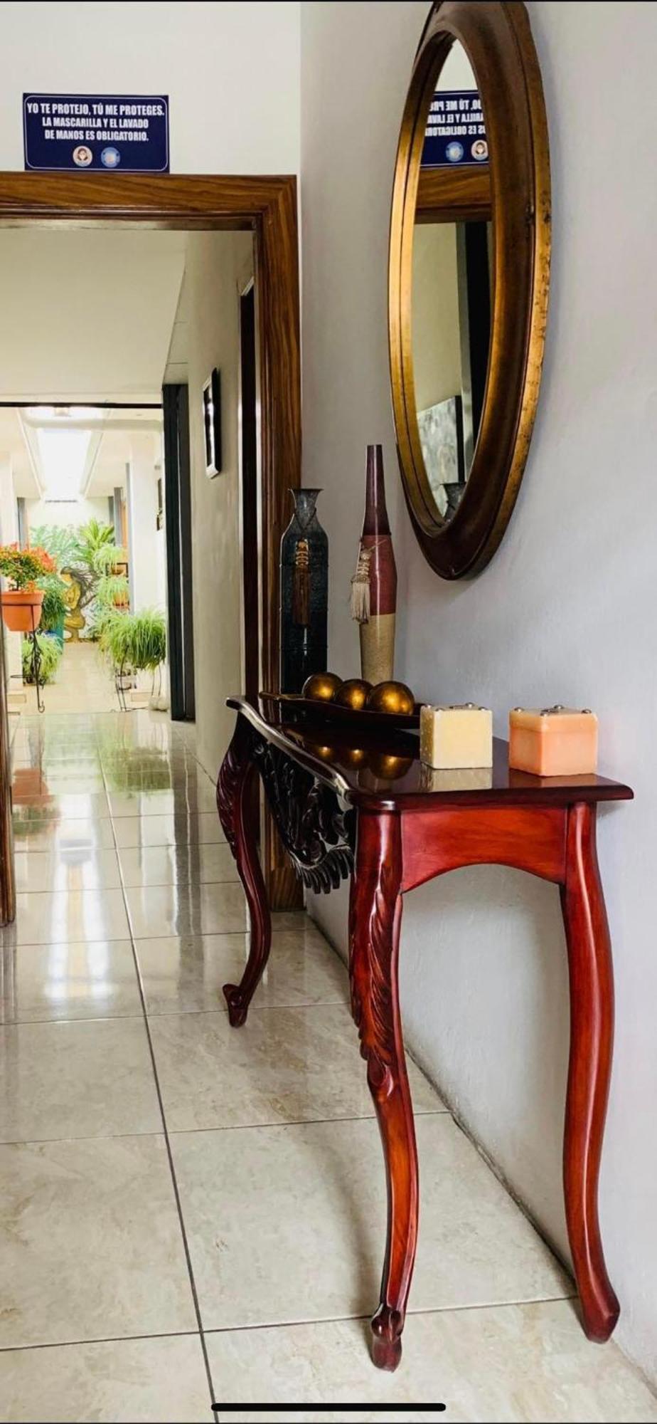 Hostal Rio Piedra Estelí Esterno foto