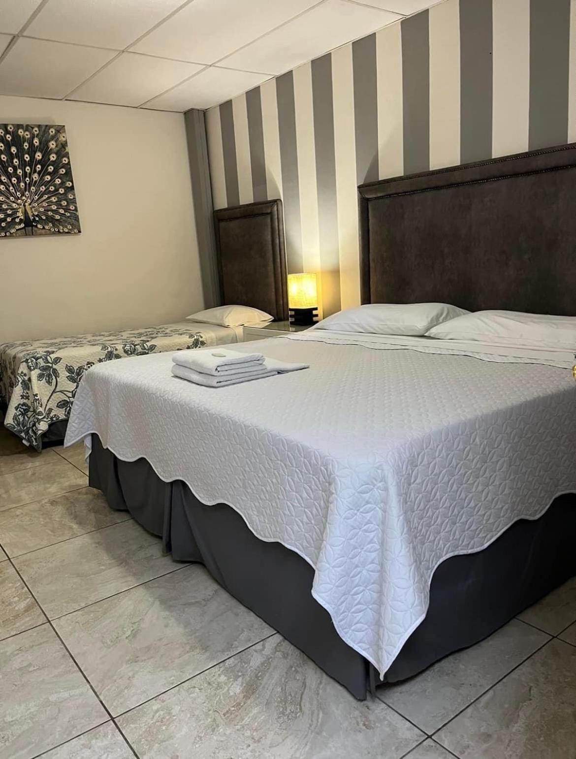 Hostal Rio Piedra Estelí Esterno foto