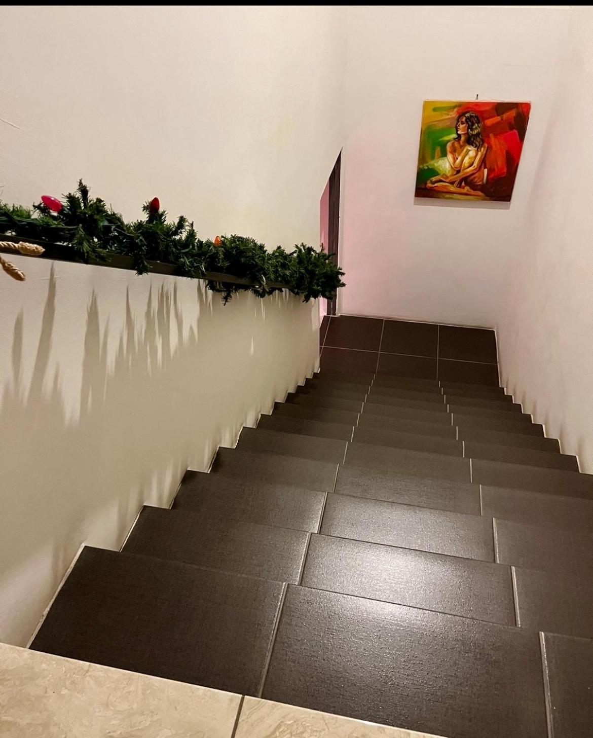 Hostal Rio Piedra Estelí Esterno foto